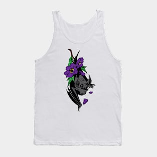 Bat Tank Top